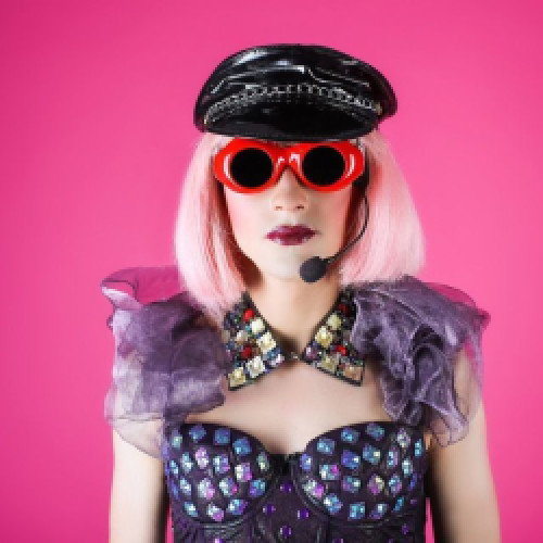 Шоу пародій та двійників на свята фото 4