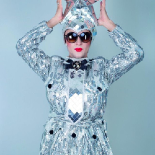 Шоу пародій та двійників на свята фото 5