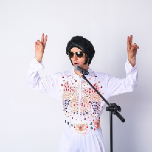 Шоу пародій та двійників на свята фото 6