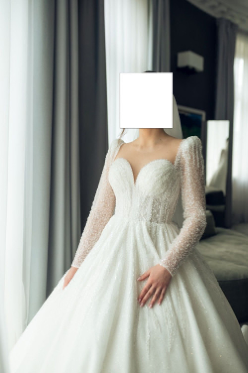 Продам Весільне плаття 