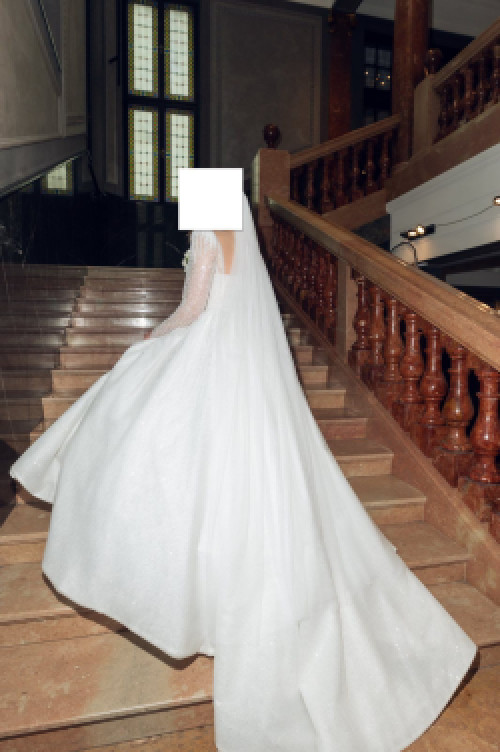 Продам Весільне плаття фото 3