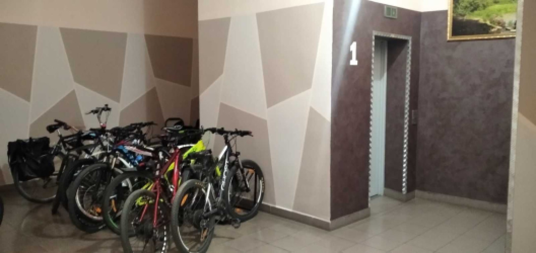 продаж 1-к квартира Хмельницький, 1830000 грн. фото 9