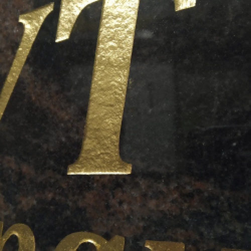 Художні роботи на пам'ятниках. фото 6