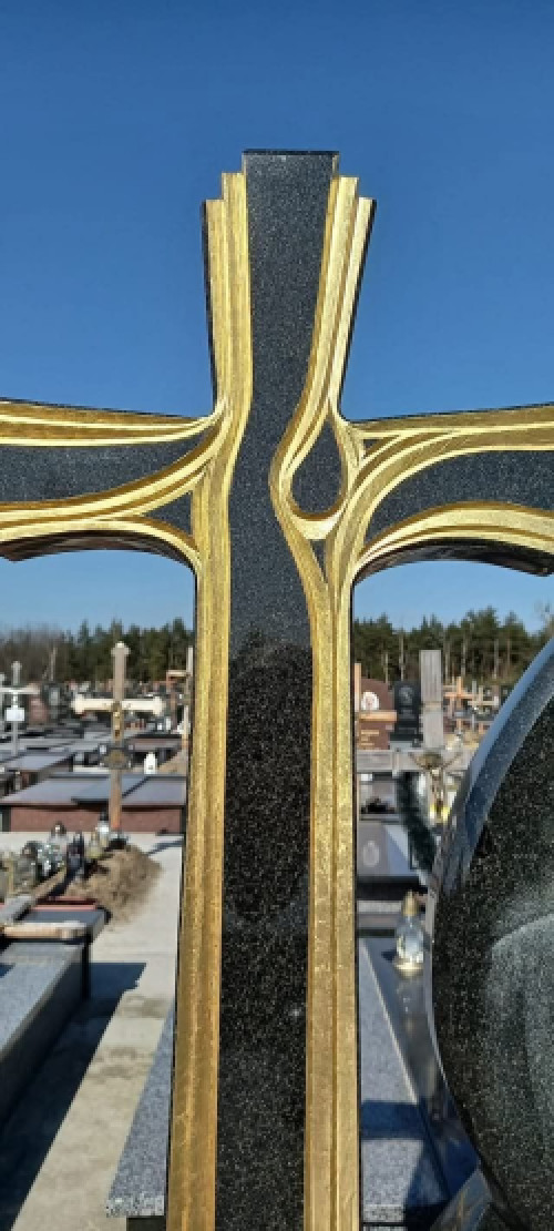 Художні роботи на пам'ятниках. фото 11