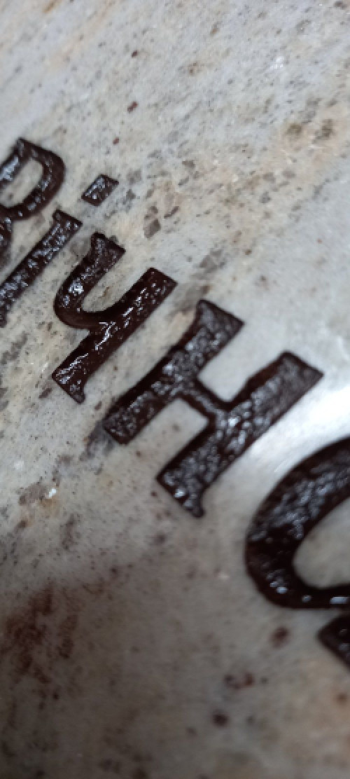 Художні роботи на пам'ятниках. фото 14