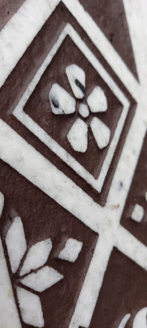 Художні роботи на пам'ятниках. фото 18