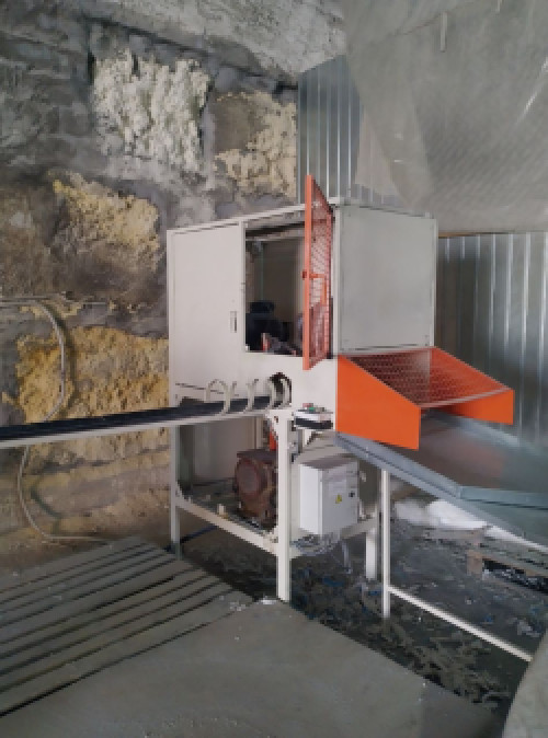 продажа обладнення 