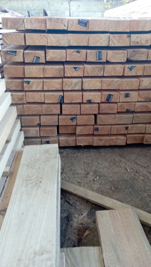 Піломатеріали соснові фото 2