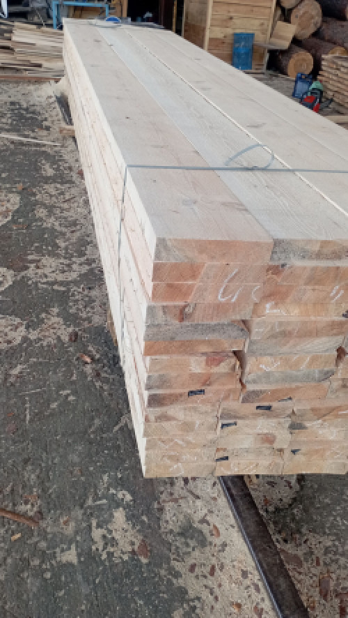 Піломатеріали соснові фото 3