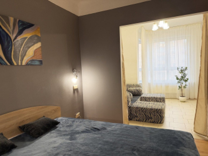 Оренда 1-к квартири Мішуги 2 поздняки Власник фото 2