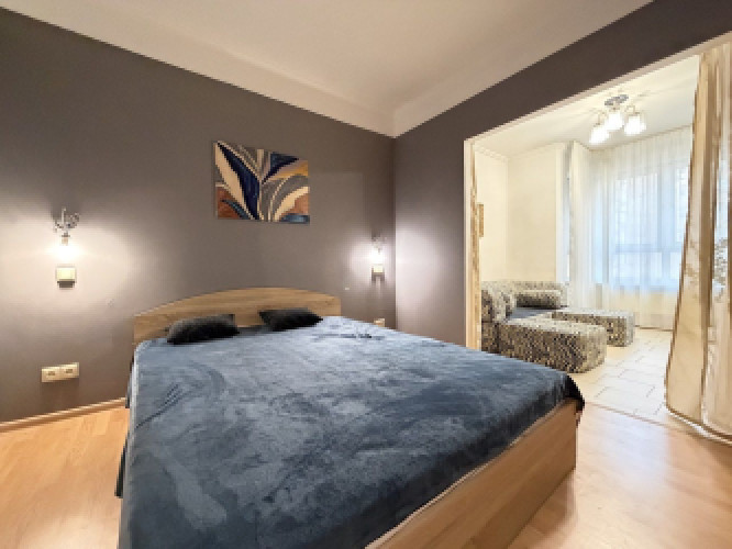 Оренда 1-к квартири Мішуги 2 поздняки Власник фото 3