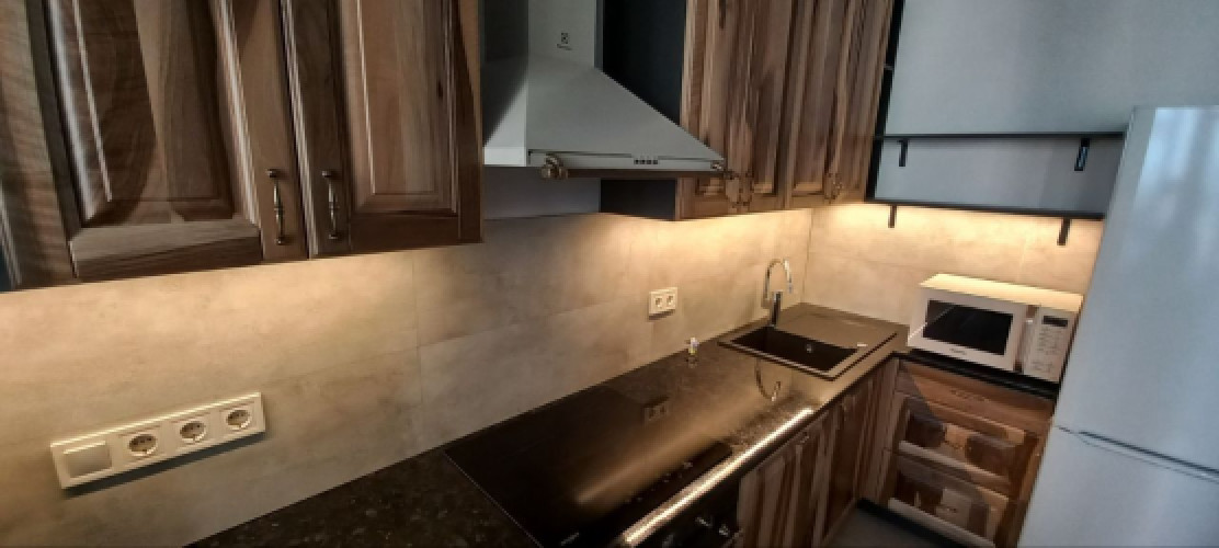 Престиж Холл, Палац Україна, євродвушка фото 2