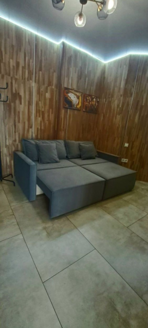 Престиж Холл, Палац Україна, євродвушка фото 4