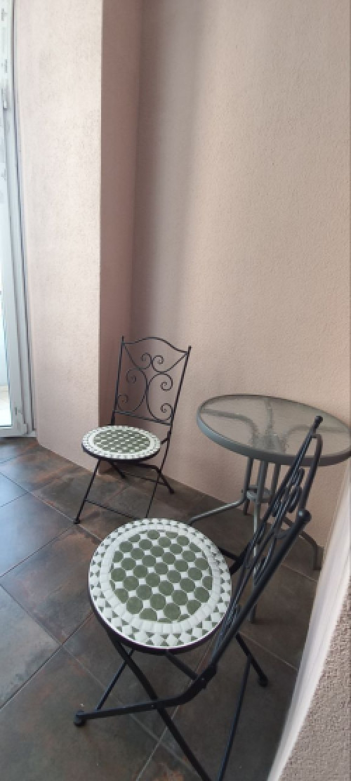 Престиж Холл, Палац Україна, євродвушка фото 5