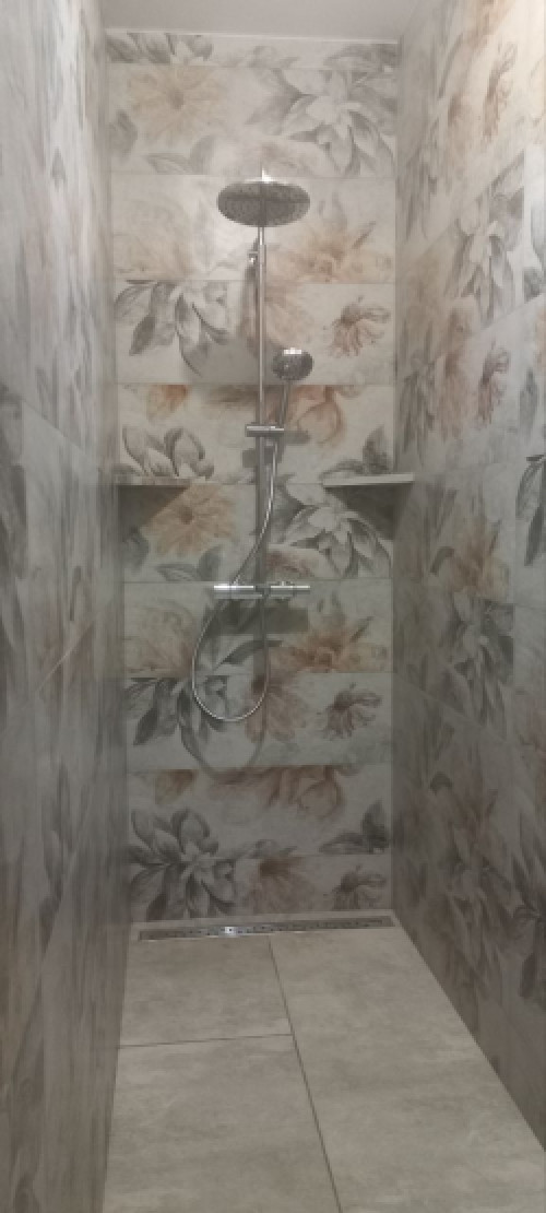 Престиж Холл, Палац Україна, євродвушка фото 6