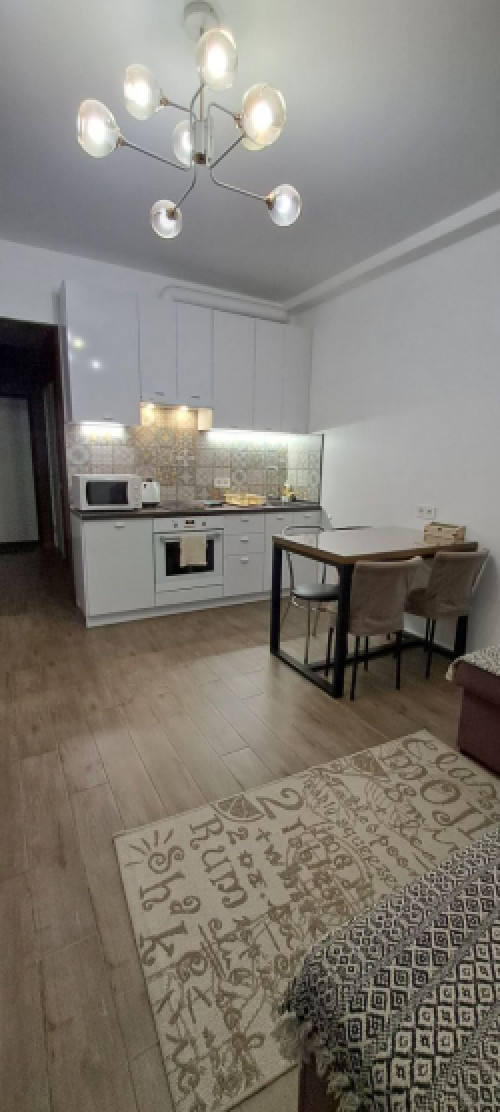 Нова Англія, 1 кімн студіо 