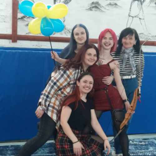 Куди піти з друзями в Києві? Стрільба з лука в клубі “Лучник” фото 5