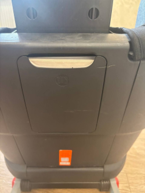 Автокресло дитяче Britax-Romer Kidfix II XP SICT 3-12 лет 15-36 кг фото 12