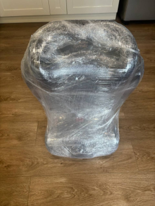 Автокресло дитяче Britax-Romer Kidfix II XP SICT 3-12 лет 15-36 кг фото 14