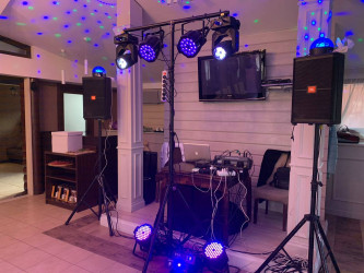 Музика, DJ, ведучі на свято, концерт, корпоратив