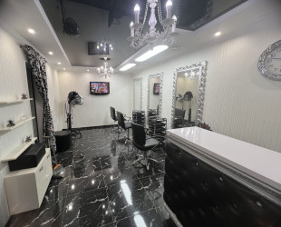 Оренда місця майстра перукаря/нарощування волосся/кератин/ботокс