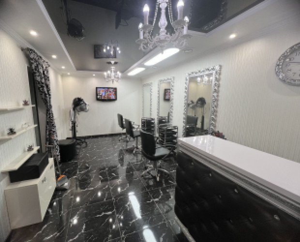 Оренда місця майстра перукаря/нарощування волосся/кератин/ботокс 