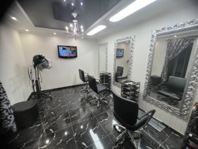 Оренда місця майстра перукаря/нарощування волосся/кератин/ботокс фото 2