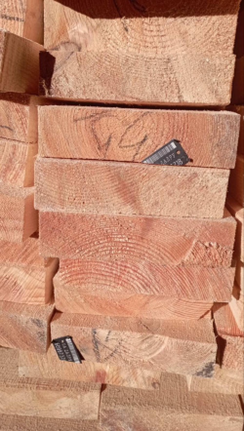 Піломатеріали соснові фото 2