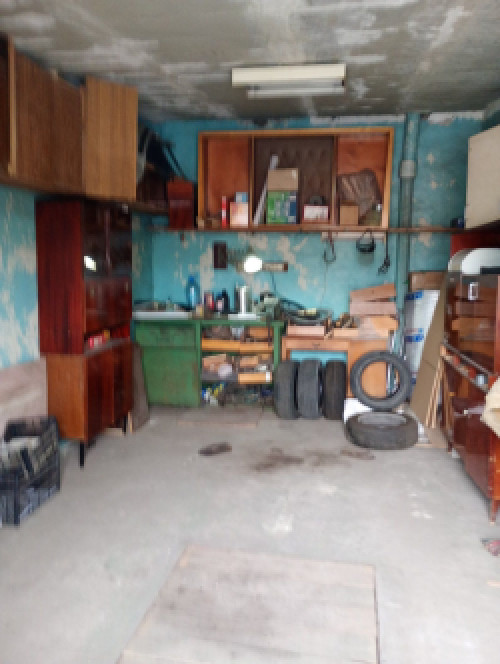 Продам гараж 120000 грн. 