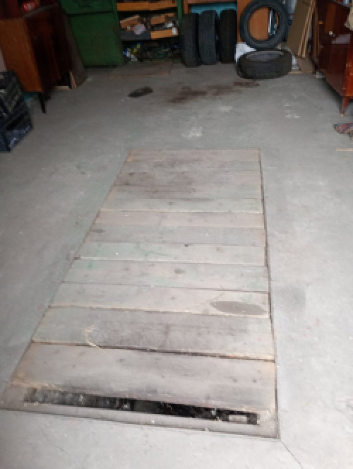 Продам гараж 120000 грн. фото 3