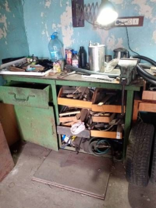 Продам гараж 120000 грн. фото 5