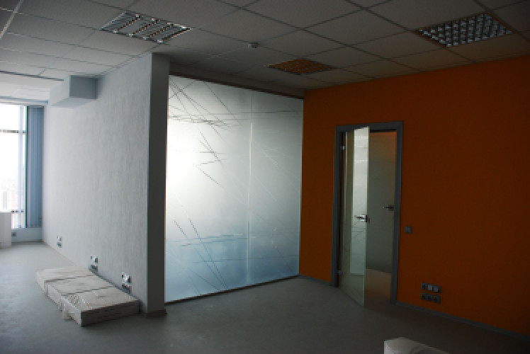 скляні перегородки фото 4