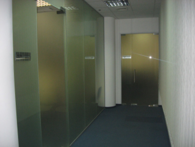 скляні перегородки фото 5