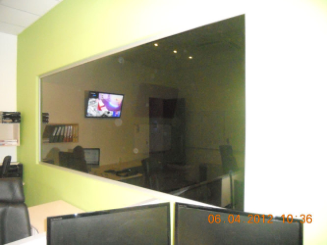 скляні перегородки фото 8