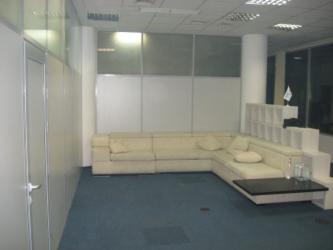 скляні перегородки фото 12