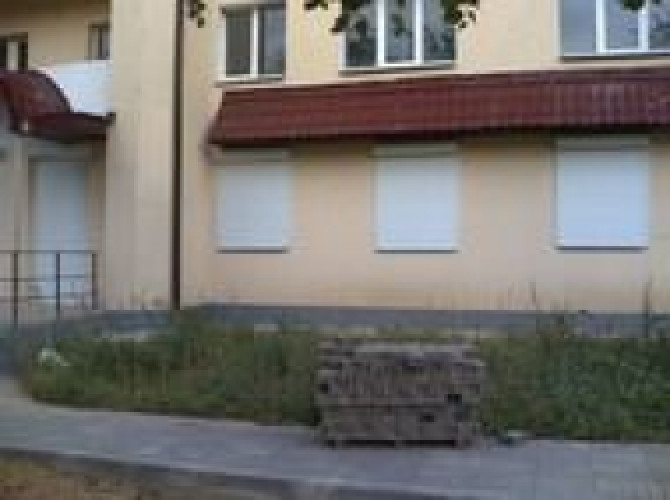 Ролети захисні . фото 4