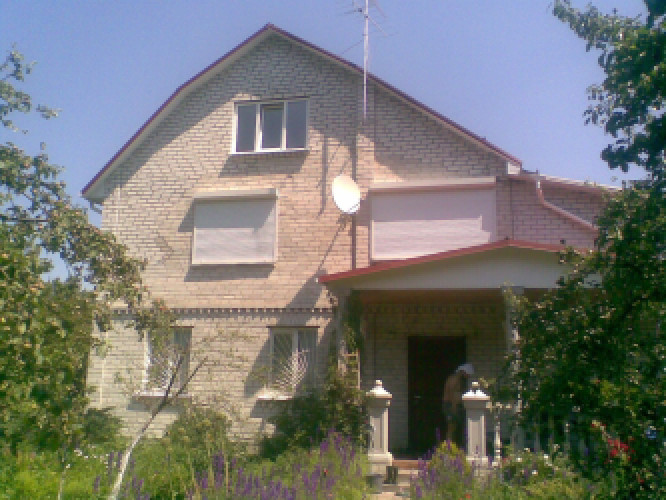 Ролети захисні . фото 6