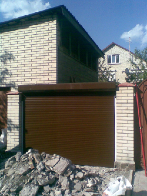 Ролети захисні . фото 7