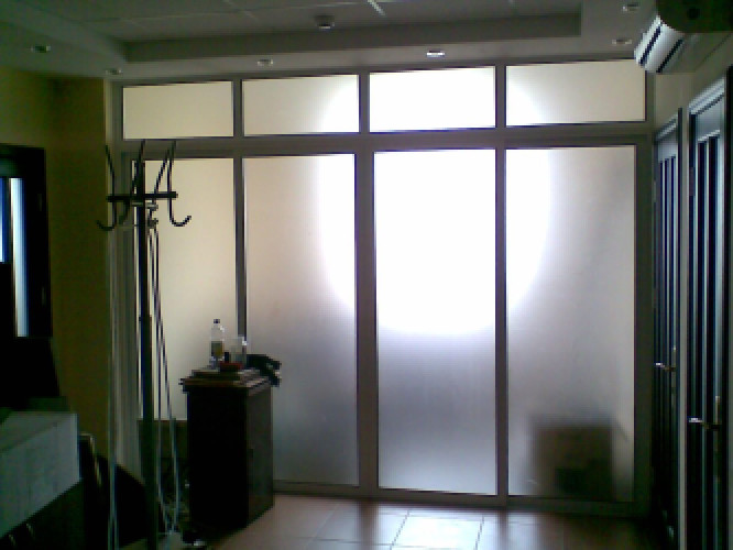 розсувні перегородки, розсувні балкони, тераси фото 15