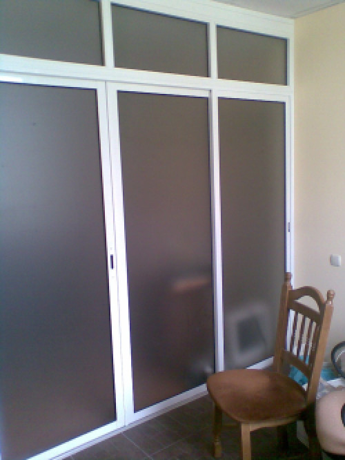 розсувні перегородки, розсувні балкони, тераси фото 16