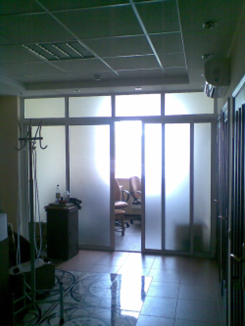 розсувні перегородки, розсувні балкони, тераси фото 17