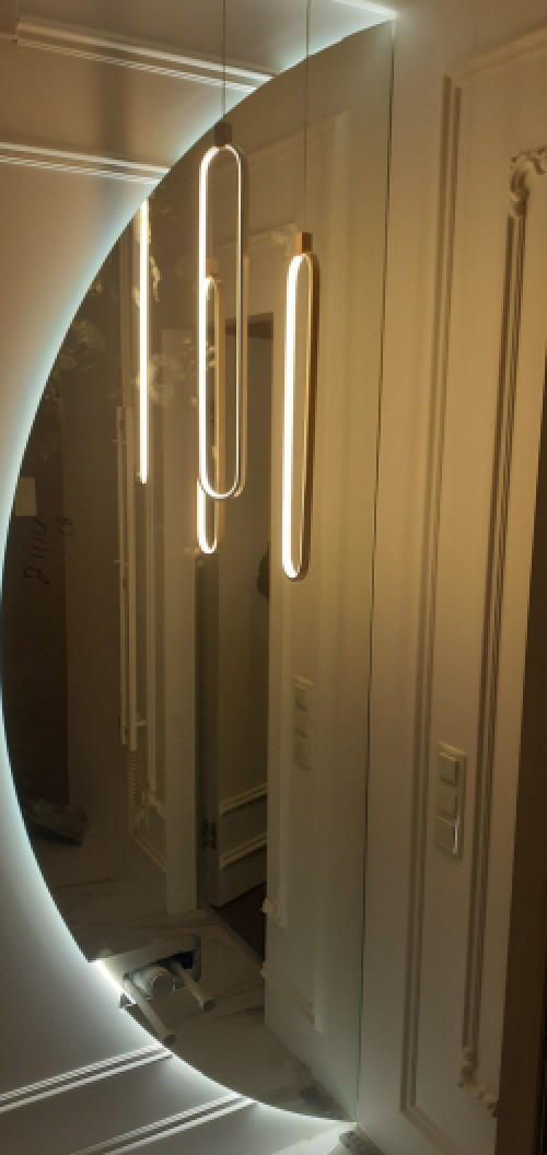 душові перегородки, душові кабіни фото 3