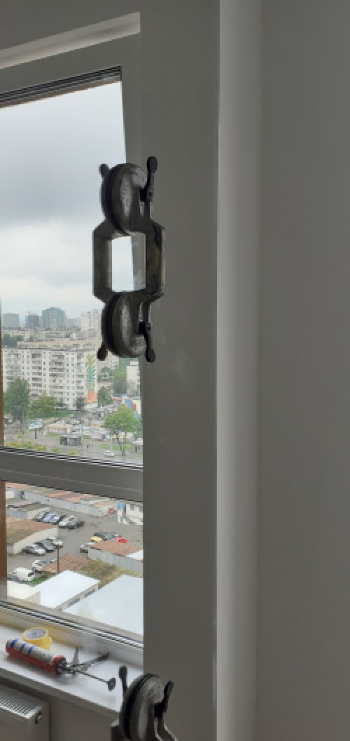 душові перегородки, душові кабіни фото 4