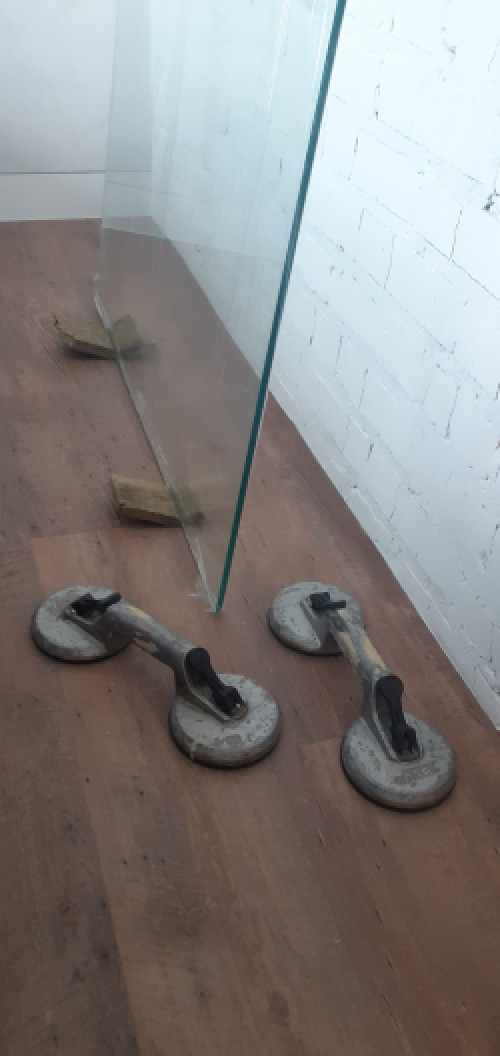 душові перегородки, душові кабіни фото 5