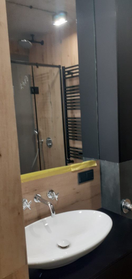 душові перегородки, душові кабіни фото 6