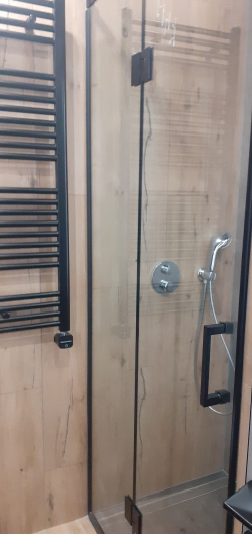 душові перегородки, душові кабіни фото 7