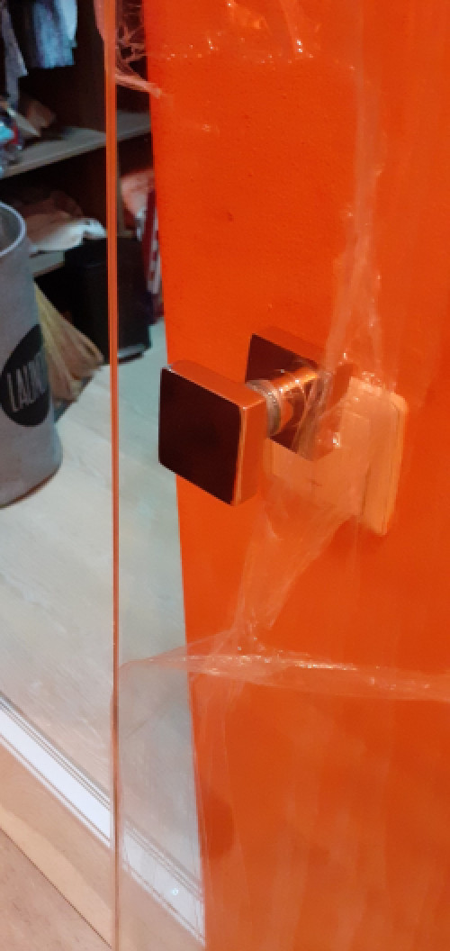 душові перегородки, душові кабіни фото 9