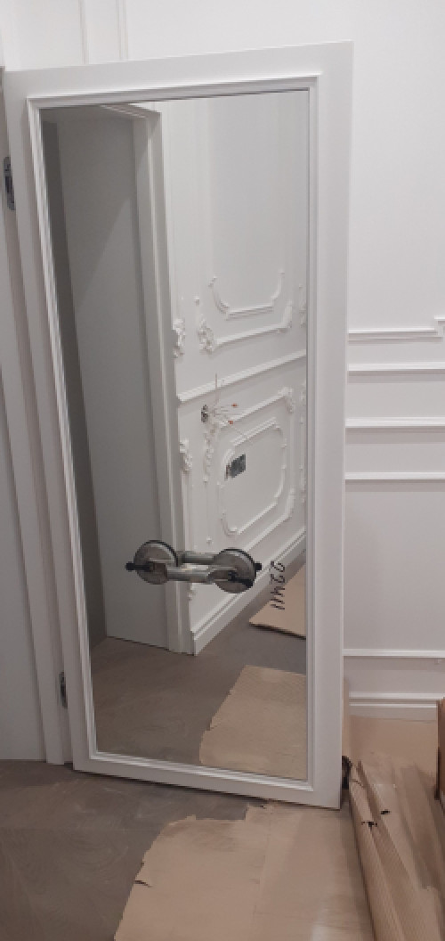 душові перегородки, душові кабіни фото 14