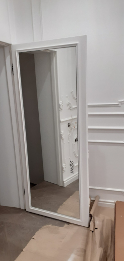 душові перегородки, душові кабіни фото 15