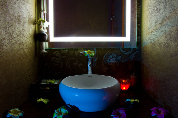 душові перегородки, душові кабіни фото 20